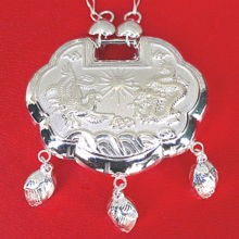 匠心传承，银韵流芳 洛阳金昊金银工艺与纯银保健杯的文化魅力