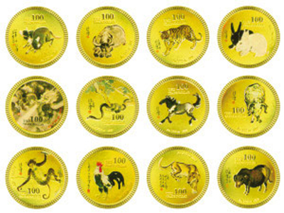 ILUX.ME 当金银制品遇见现代设计的艺术之光